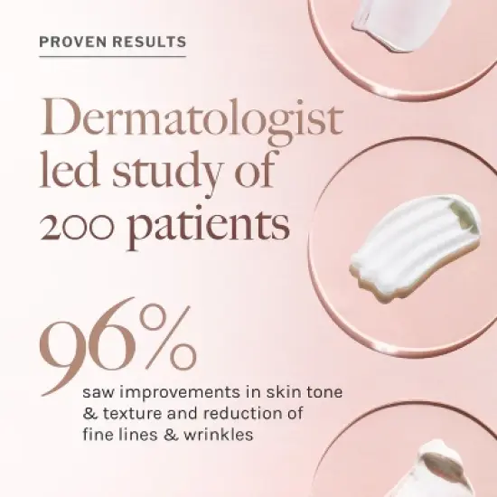 Reserveage Beauty, Firming Face Cream, 1.7 oz image {4}