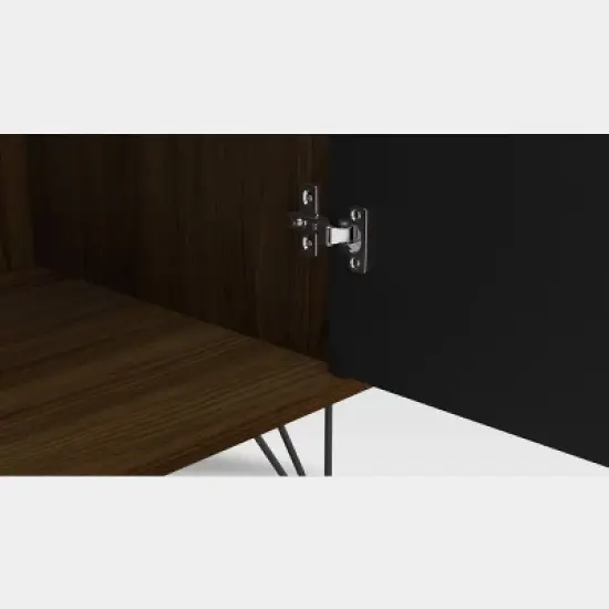 Brentwood Compact Sideboard - Chique image {2}