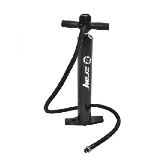 Pool Central 9.75ft Zray A1 Touring Inflatable Stand-Up Paddle Board image {3}