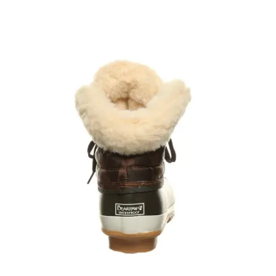 Bearpaw Women's Diamond Boots image {5}