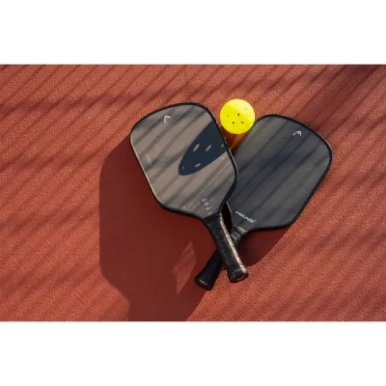 Penn 40 Outdoor Ball Box - 3pk: Pickleball Sports Equipment image {3}