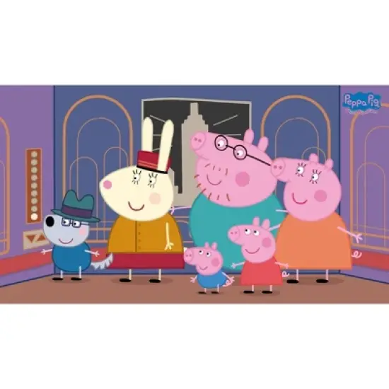 Peppa Pig: World Adventures - Xbox Series X|S/Xbox One (Digital) image {1}