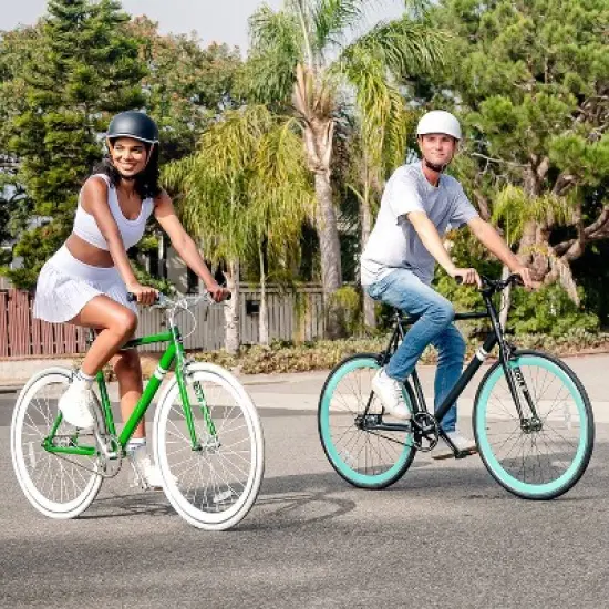 Sole Bicycles Exposition Bike Helmet image {8}