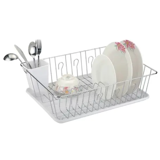 Better Chef 16 Inch Dish Rack image {3}