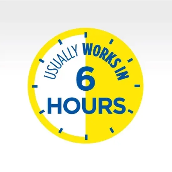 Genuine Philips Milk of Magnesia Saline Laxative Original 4 oz, 1 Count image {2}