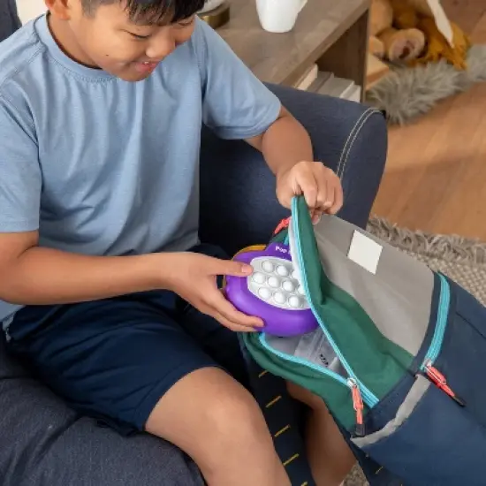 Buffalo Games Pop It! Pro Color Mix Electronic Game image {4}