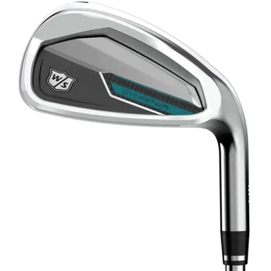 Wilson Women's Dynapower Iron Set image {2}