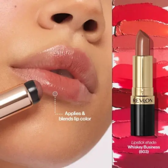 Revlon Dual Ended Jelly Makeup Blender & Silicone Makeup Applicator image {7}