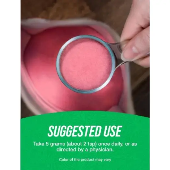 BulkSupplements Cranberry Powder image {3}