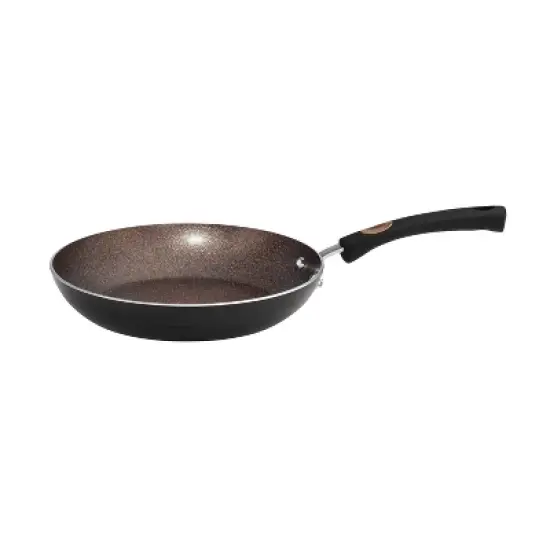 Tramontina Aluminum Non-Stick Fry Pan - Black image {6}