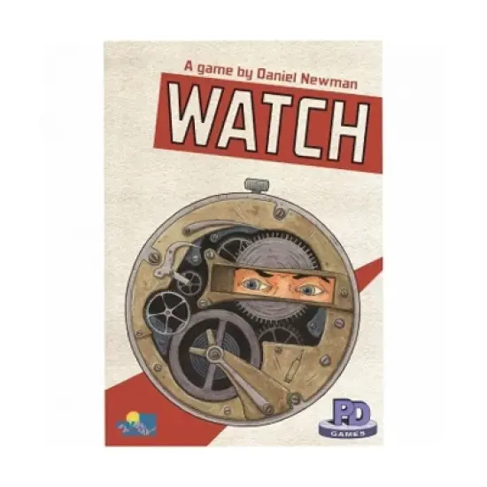 Watch Board Game image {1}