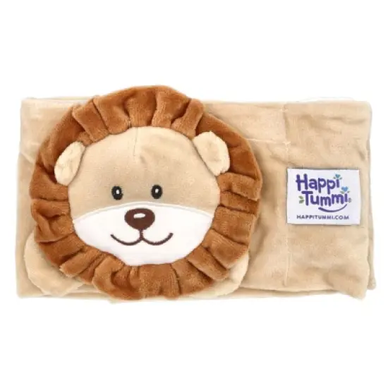 Happi Tummi Colic & Gas Relief for Babies & Infants, Soft Washable Waistband, Maw Maw, 1 Count image {4}