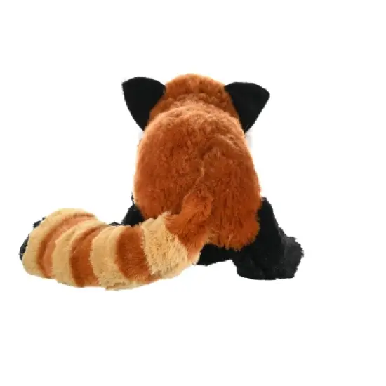 Wild Republic Cuddlekins Red Panda Stuffed Animal, 12 Inches image {4}