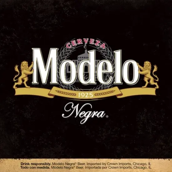 Modelo Negra Beer - 6pk/12 fl oz Bottles image {8}
