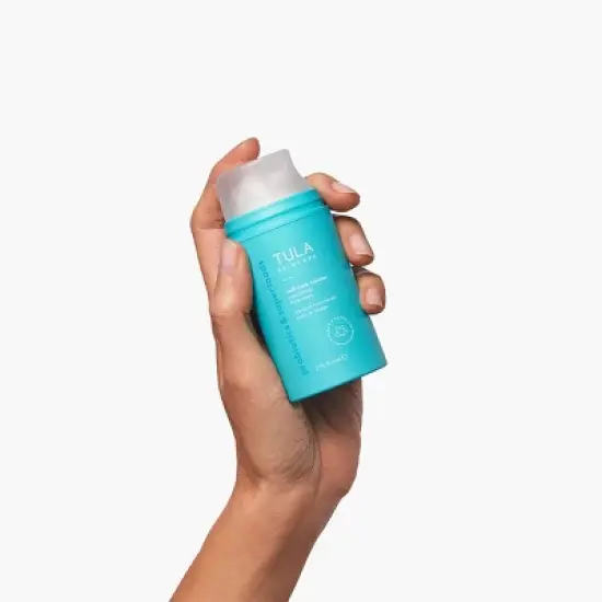 TULA SKINCARE Self-Care Sunday Nourishing Face Mask - 2.5 fl oz - Ulta Beauty image {2}