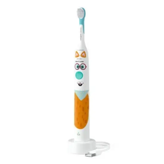 Philips Sonicare for Kids' Design-a-Pet Electric Toothbrush image {2}