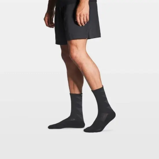 Pair of Thieves Men's Crew Socks 3pk - 6-12 image {11}