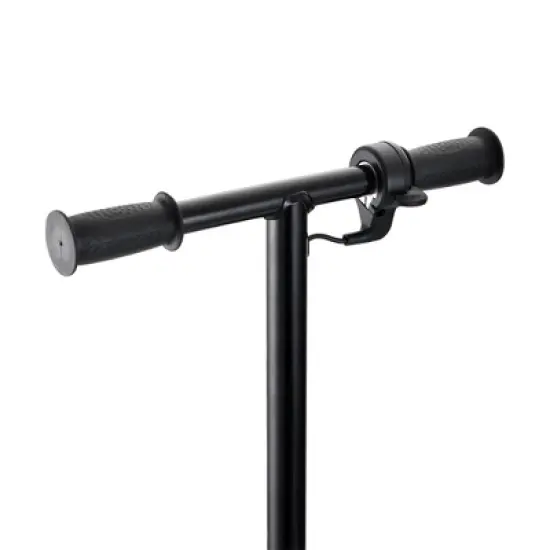 Hyper Jammer Kids Electric Scooter 12 Volt Battery Powered Scooter - Green: Steel Frame, 10 MPH image {6}