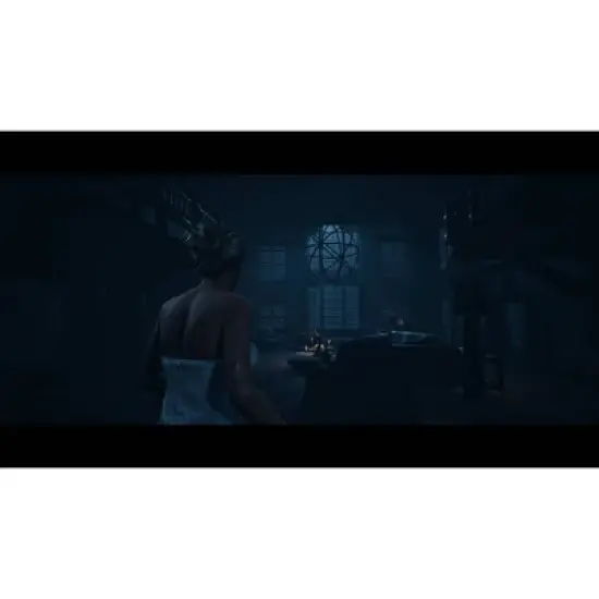 Until Dawn - PlayStation 5 image {12}