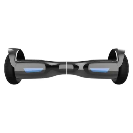 Hover-1 Helix Hoverboard - Gunmetal image {4}