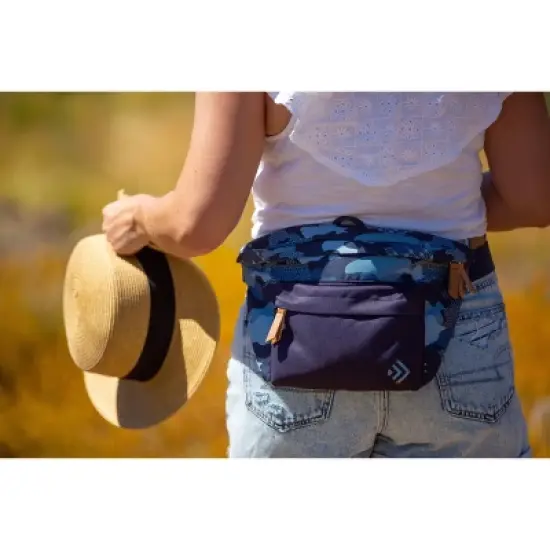 Outdoor Products Capri 7.5'' Sling Pack image {10}