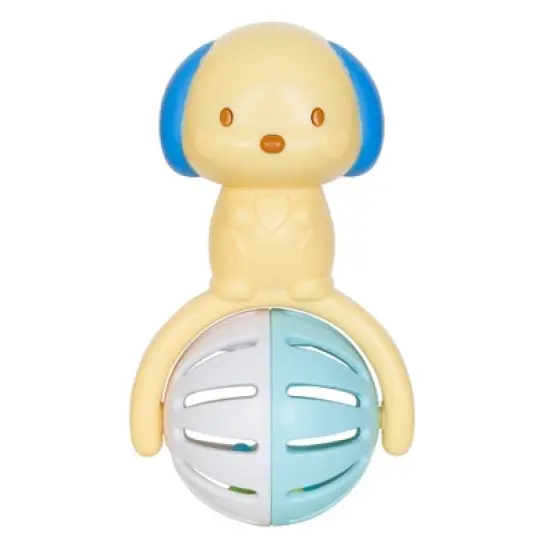 Smart Steps by Baby Trend Tiny Nibbles Teethers - 10pk image {7}