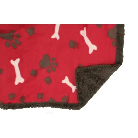 Linen Avenue Pet Blanket image {1}