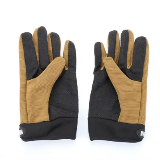 Unique Bargains Universal Riding Gloves Liners 1 Pair image {6}