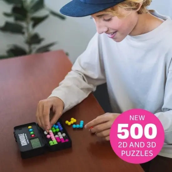 Educational Insights Kanoodle Ultimate Champion Game image {2}