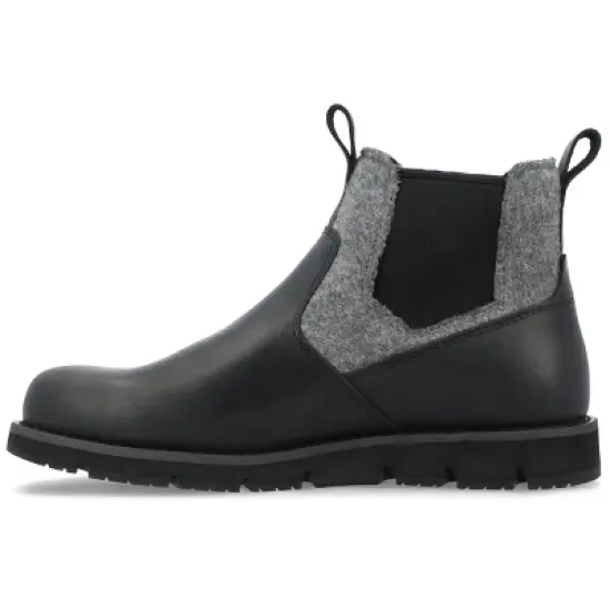 Territory Canyonlands Water Resistant Chelsea Boot image {1}