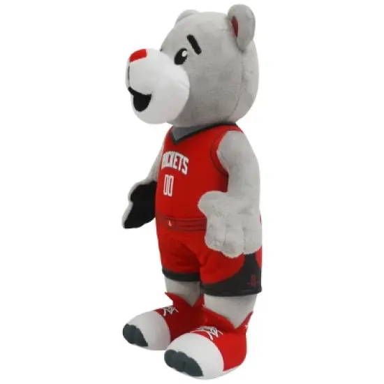 NBA Houston Rockets Bleacher Creature image {2}