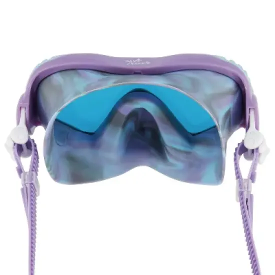 Speedo Junior Wave Watcher Goggles image {2}