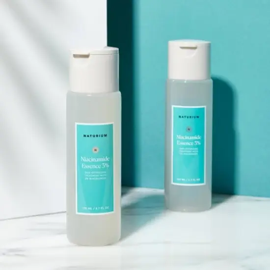 Naturium Niacinamide Essence 3% - 5.7 fl oz image {4}