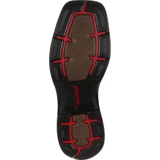 LIL' DURANGO Western Boot, BT386, Purple image {1}