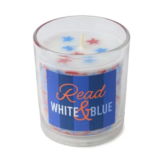 Summer USA Candle image {1}