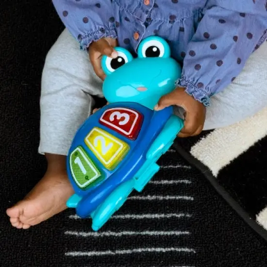 Baby Einstein Ocean Explorers Curiosity Cove 2-in-1 Activity Jumper image {8}