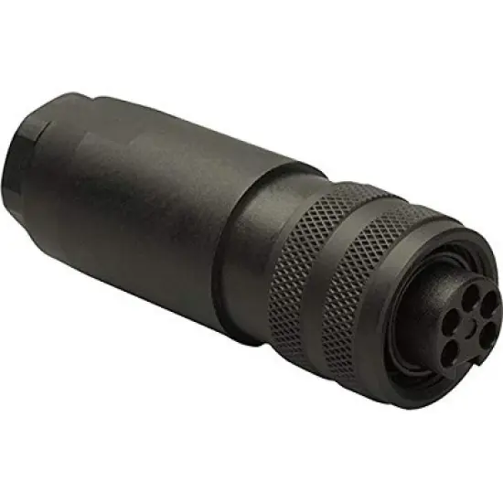 Maretron Boat Equipment - Mini Field-Attachable Connectors - FANFST_92. image {1}