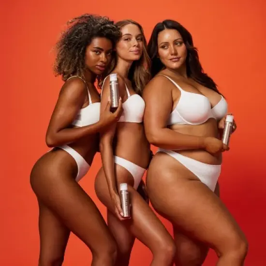 Bali Body Instant Tan Medium to Dark - 3.28 fl oz image {2}