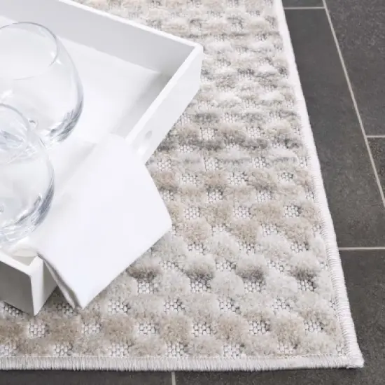 Stella STA103 Power Loomed Indoor/Outdoor Rug - Safavieh image {9}