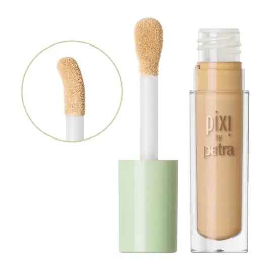 Pixi by Petra Pat Away Concealing Base - 0.13oz image {5}
