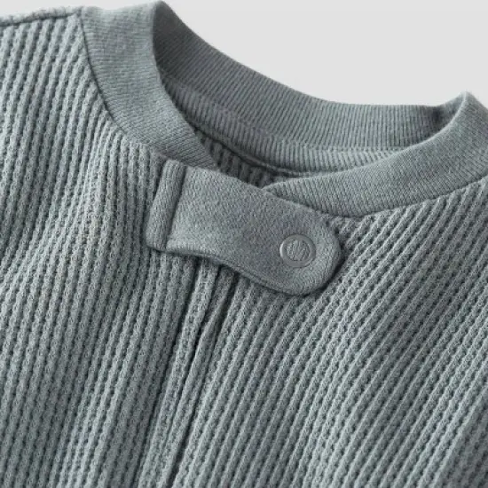 Little Planet by Carter&rsquo;s Baby Sleep N' Play - Slate Blue image {1}