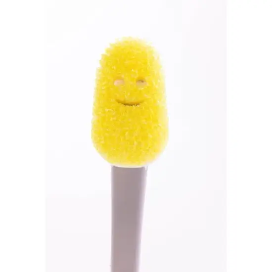 Scrub Daddy Dish Wand + Dish Wand Refills + Scour Head Refills - 2ct image {8}
