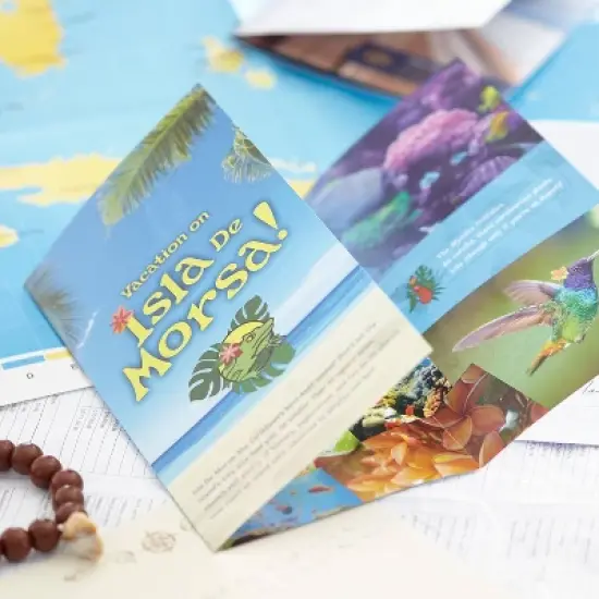 Hunt A Killer: Dead Below Deck Game image {4}