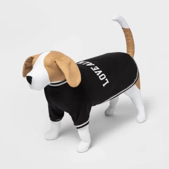 Love Always Dog and Cat Graphic Sweatshirt - Boots & Barkley&trade; image {3}