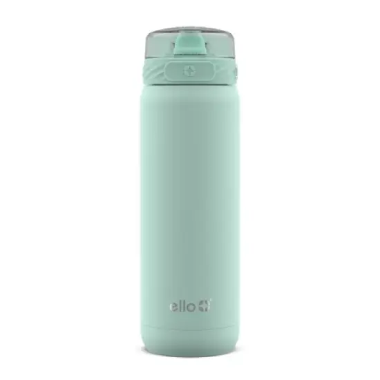 Ello Cooper 22oz Stainless Steel Water Bottle image {8}