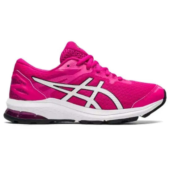 ASICS Kid's GT-1000 10 Grade School Running Shoes 1014A189 image {9}