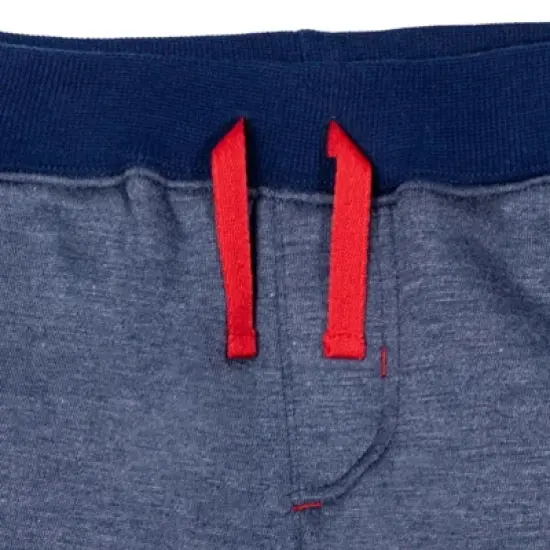 Marvel Avengers Spider-Man Fleece 2 Pack Pants Toddler to Big Kid image {3}