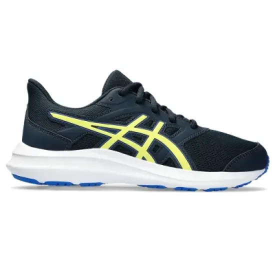 ASICS Kid's JOLT 4 Grade School Running Shoes 1014A300 image {14}