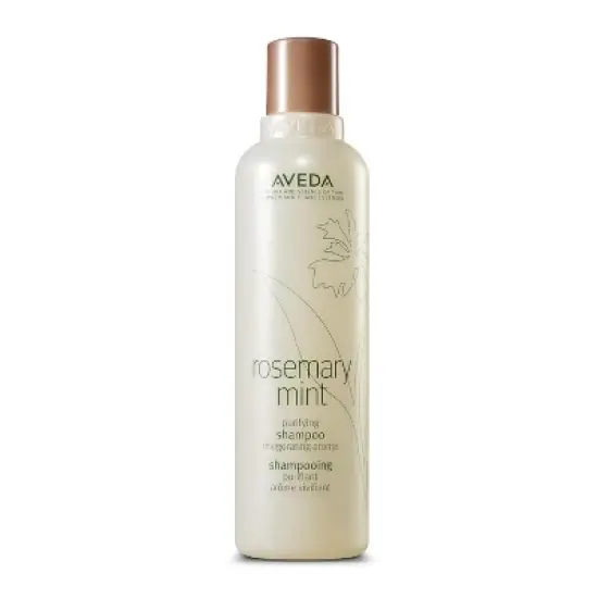 Aveda Rosemary Mint Purifying Shampoo 8.5oz image {9}