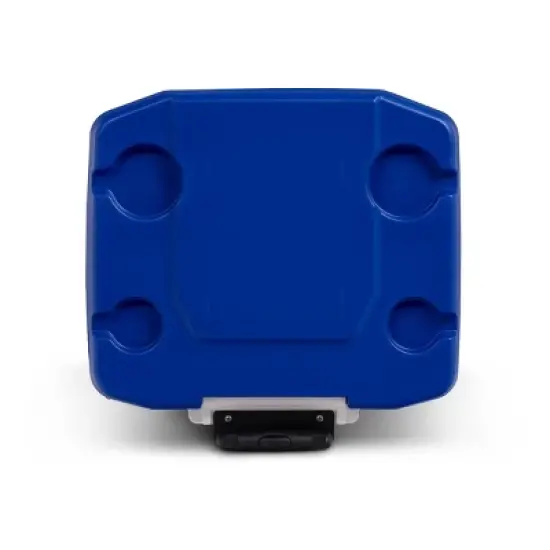 Igloo Latitude 60qt Roller Cooler image {9}
